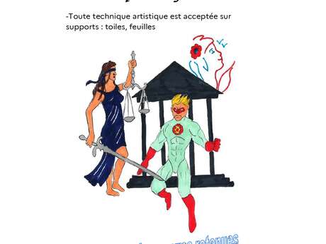 Concours artistique