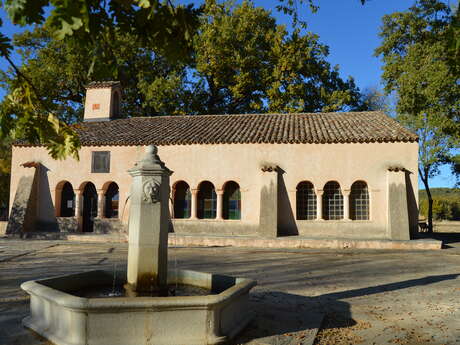 Eglise Notre Dame de l'Assomption