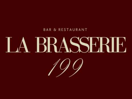 Brasserie 199 Café