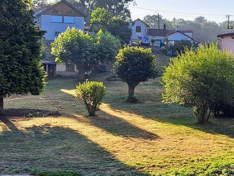 La Maison du Pont du Bex***