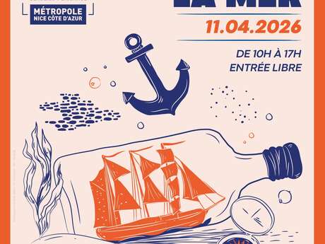 Nautical flea market - Puces de la mer 4th edition