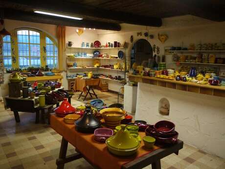 Poterie La Petite Provence