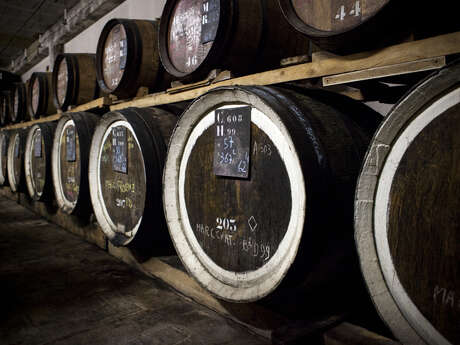 Distillerie A. Blachère