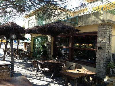 Le Relais des Fumades