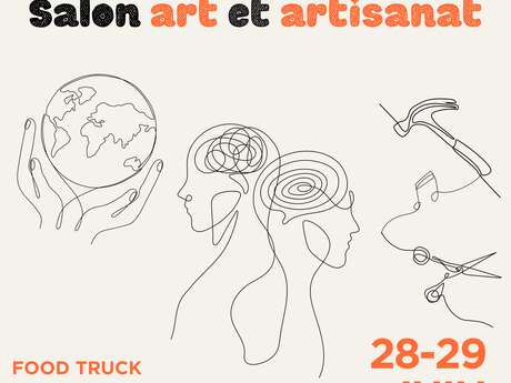 Hevasion - Salon d'art et d'artisanat