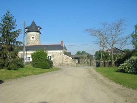 Domaine des Deux Moulins