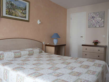 Meublé Les Lys - 10