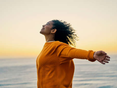 Stage de Sophrologie et chant - "Concentration & Mémoire"