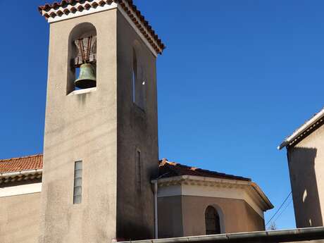 Chapelle Saint Jean