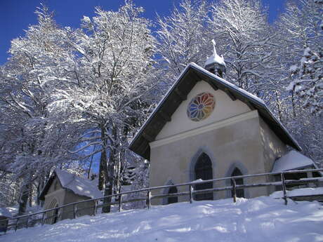Le Calvaire