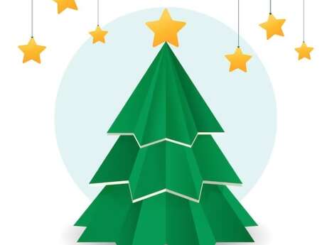 Une après-midi de Noël