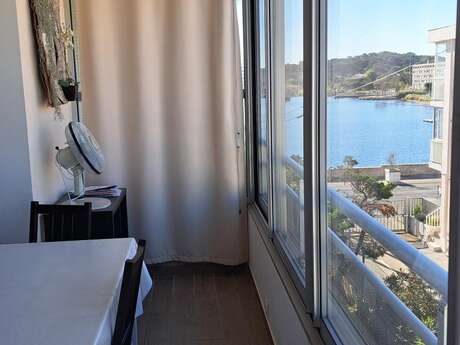 Appartement  T1 - 2 personnes