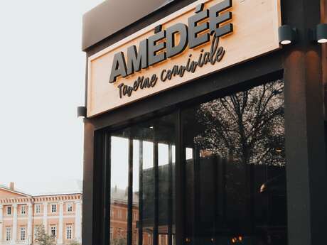 Amédée