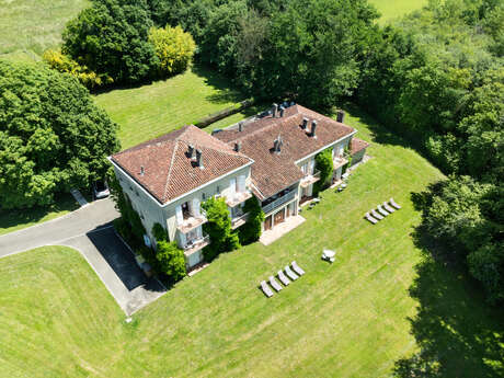 Résidence La Ferme de Jean-Marie - Studio Standard 1