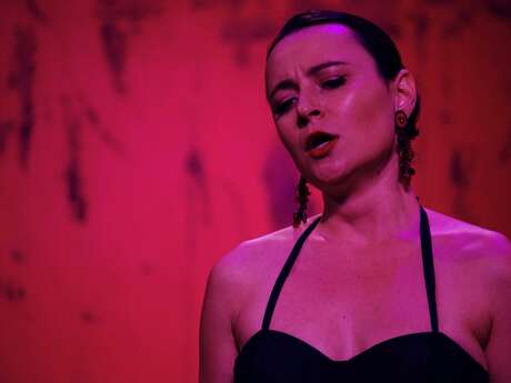 Festival Lyrique du Giffre - La Traviata