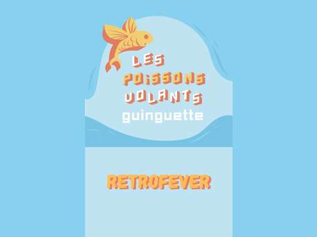 Concert RETROFEVER