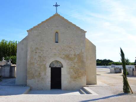 Chapelle Saint-Thomas