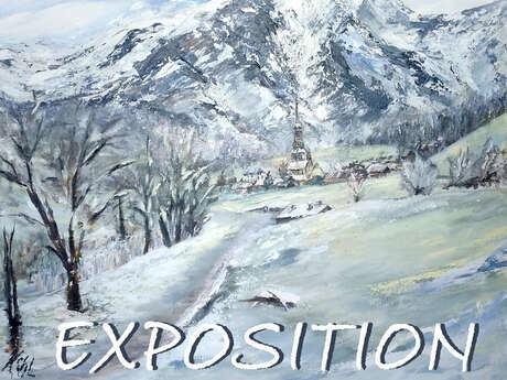 EXPOSITION - Denise Khel