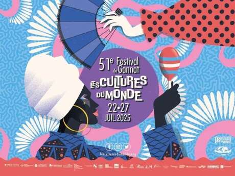 Festival Les Cultures du Monde