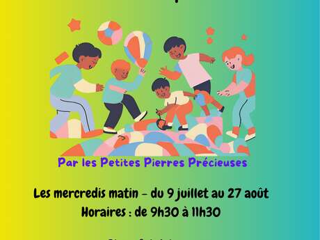 La Kermesse d'été