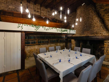 Restaurant Braises et Condiments