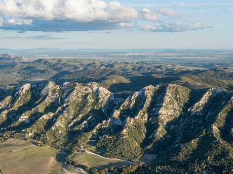 Aéroclub Saint-Rémy Les Alpilles