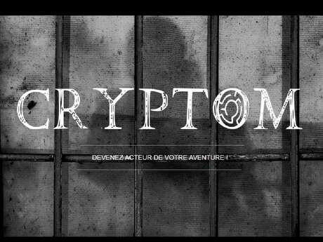 Cryptom - Escape game