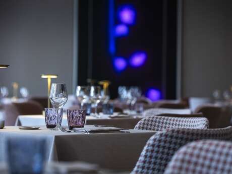 La Table de l'Impérial