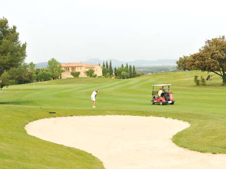 Golf de Pont Royal