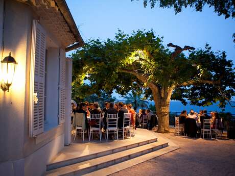 Résidence du Cap Brun