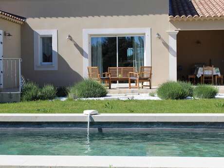 Le Songe des Lavandes