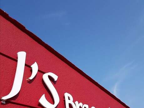 Le J'S Brasserie