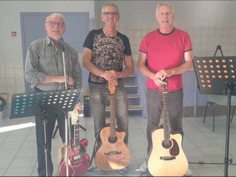 Route 42 Music - saison culturelle