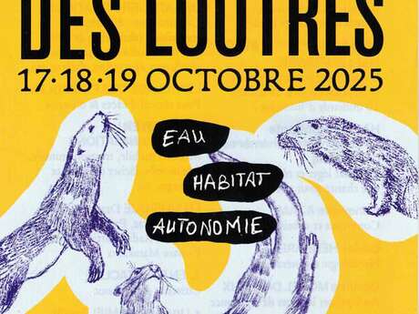La convergence des loutres