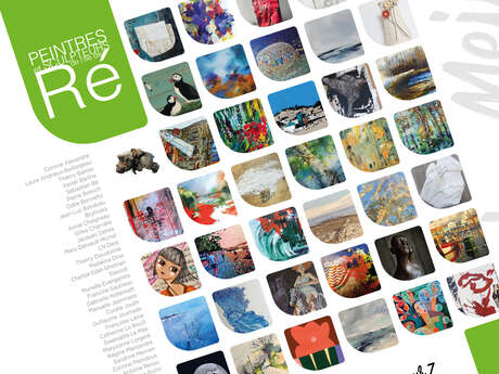 Galerie Sénac de Meilhan