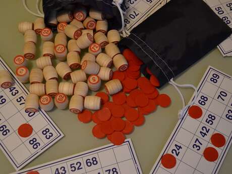 Loto de Noël