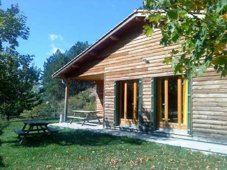 Gîte 'Les Eaux Claires'