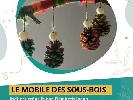 Ateliers d'art créatif