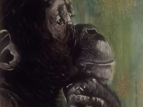 Exposition "Terre en danger"