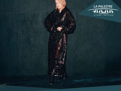 COEUR DE PIRATE – CAVALE