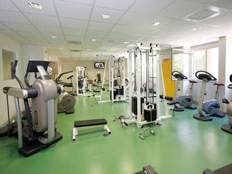 Espace Cardio Training et Musculation Valvital