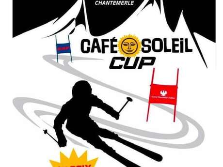 Café Soleil Cup Le 18 janv 2025