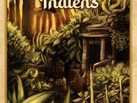 Les Contes Indiens
