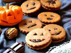 Atelier gastronomique - Spécial Halloween (enfants)