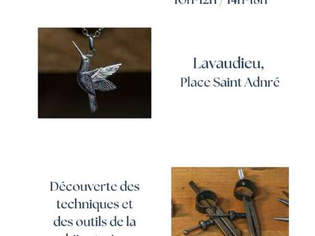 Galaad Atelier