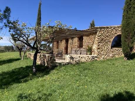 Lodge Le Clos Devançon