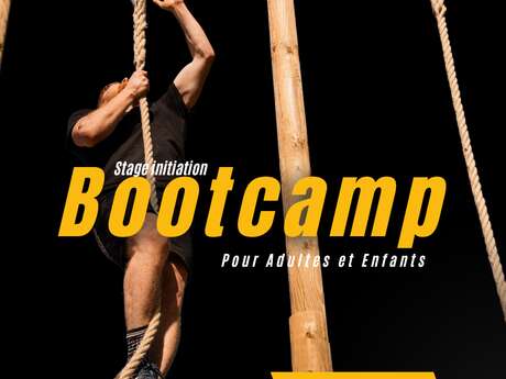 Obstacle Course Introduction Course