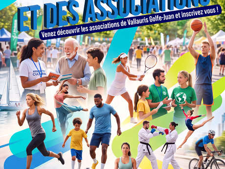 Fête du Sport
