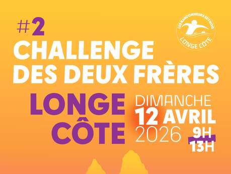 Sports - Challenge des Deux Frères