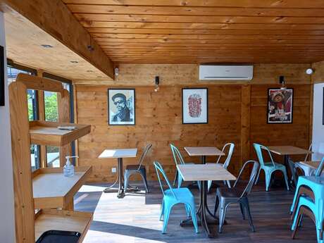 La Cantine